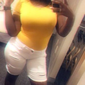 Meet your Posher, Taylor